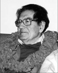 Victor Anderson (Witch)