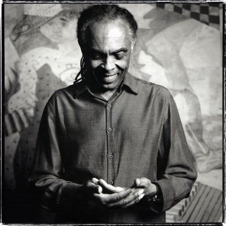 Gilberto Gil