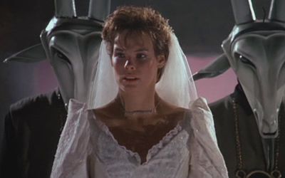 Alexandra Paul - Dragnet