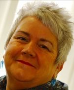 Sue Thomas (author)