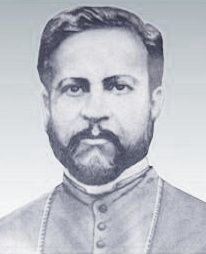 Mar Adolph Medlycott