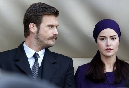 kurt seyit ve sura 2014 episode 19