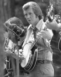 J.D. Crowe