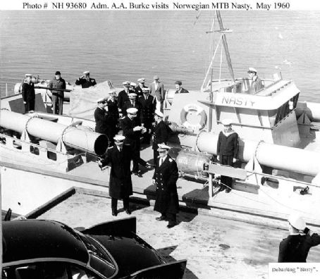 HNoMS Nasty