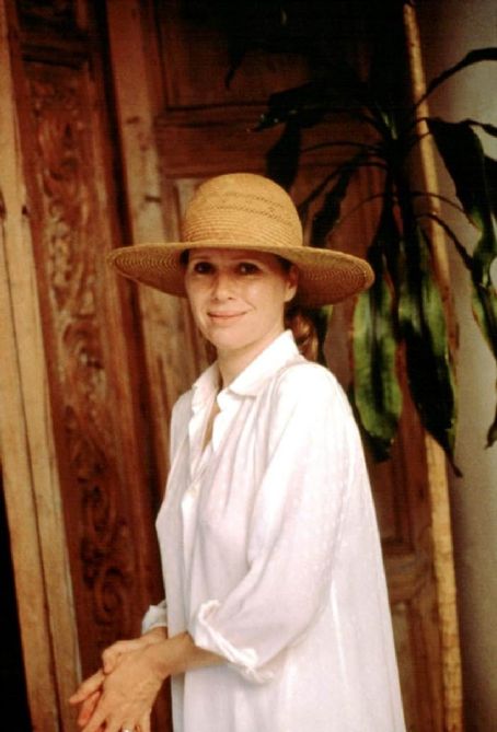 Gaby: A True Story - Liv Ullmann