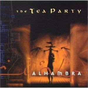 Alhambra (EP)