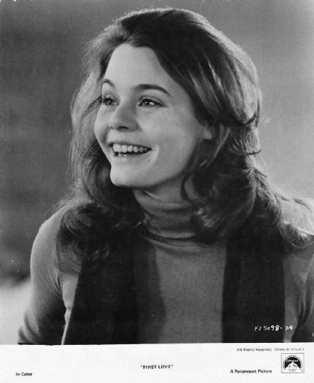 Susan Dey