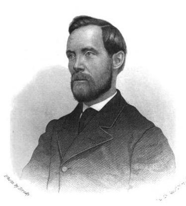 Albert D. Richardson