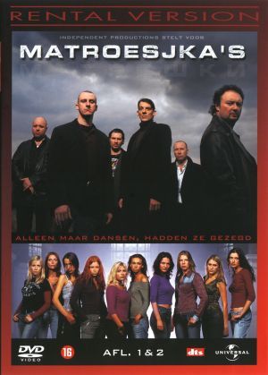 Matrioshki