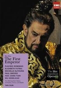 The First Emperor