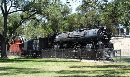 Santa Fe 2926