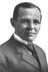 William Thum