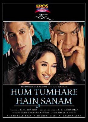 Hum Tumhare Hain Sanam
