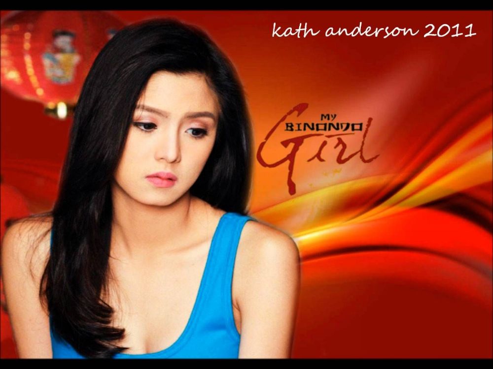 Watch my binondo girl free online store