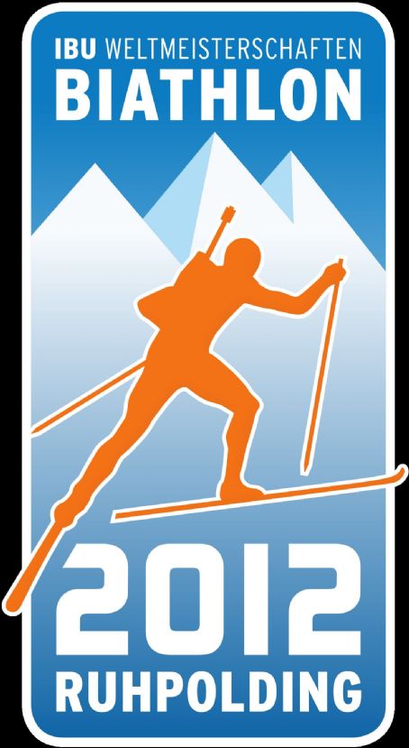 Biathlon World Championships 2012
