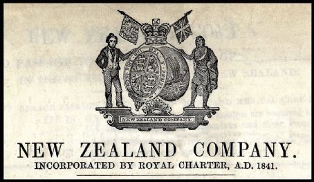 New Zealand Company