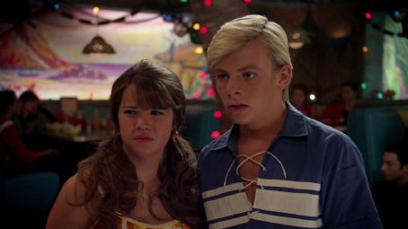 Teen Beach Movie - Maia Mitchell