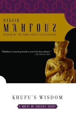 Khufu's Wisdom