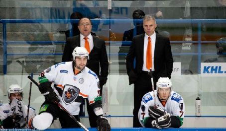 Róbert Pukalovič (ice hockey b. 1960)