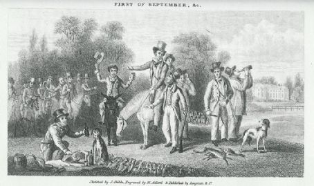 Joseph Manton