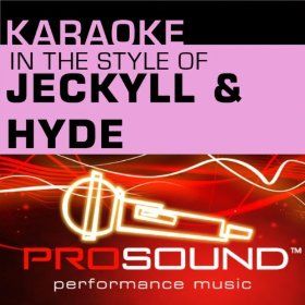 Jeckyll & Hyde (musicians)