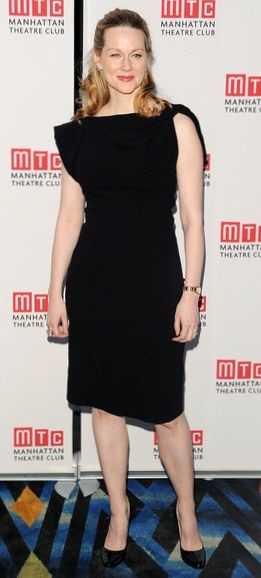 Laura Linney