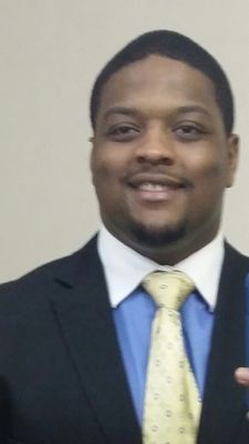 Montrell Craft