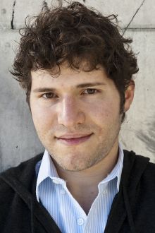 Jonathan Mayer
