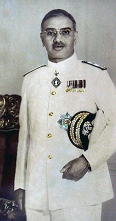 Krishna Kumarasingh Bhavasingh