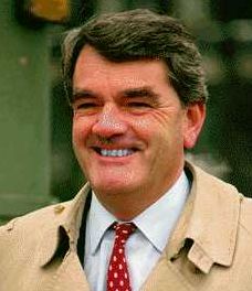 David Irving