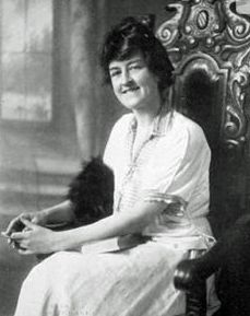 Hilda Ward