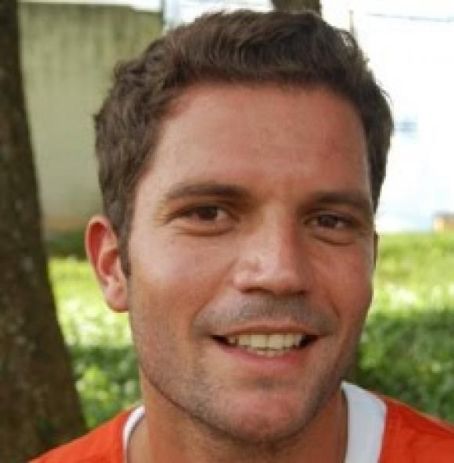 Luiz António Gaino Júnior