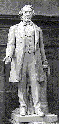 Frederick Triebel