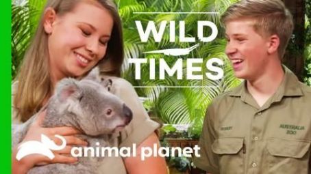Wild Times (Animal Planet)