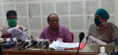 Ashok Bhattacharya