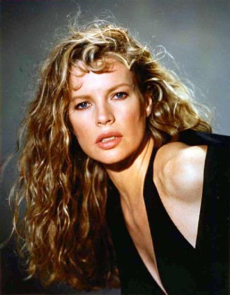 Kim Basinger