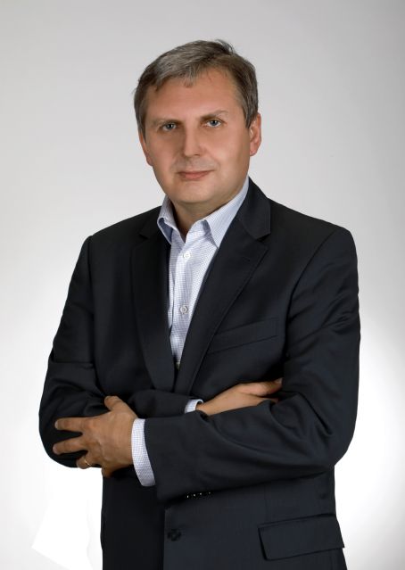 Włodzimierz Sroka