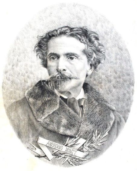 Ambrosio Montt Luco
