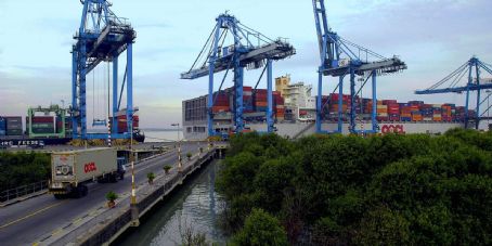 Port Klang