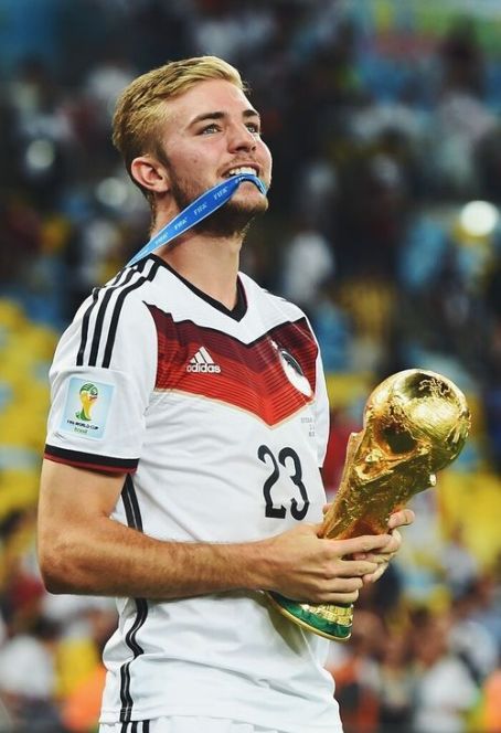 Christoph Kramer Photos News And Videos Trivia And Quotes Famousfix