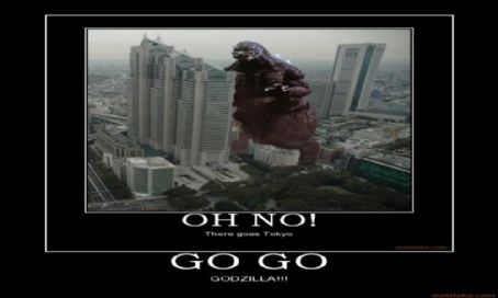 Godzilla