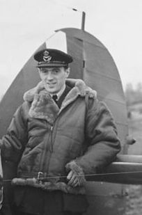 Sir Archibald Philip Hope, 17th Baronet