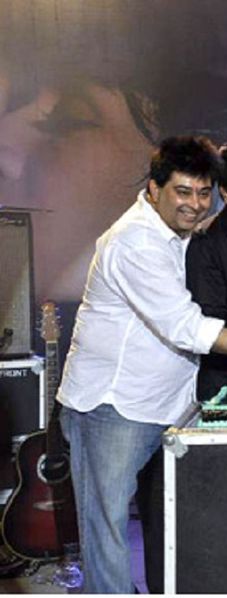 Jeet Ganguly