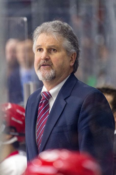 Mike Schafer