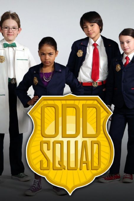 Odd Squad