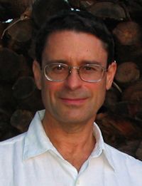 Steven J. Ostro