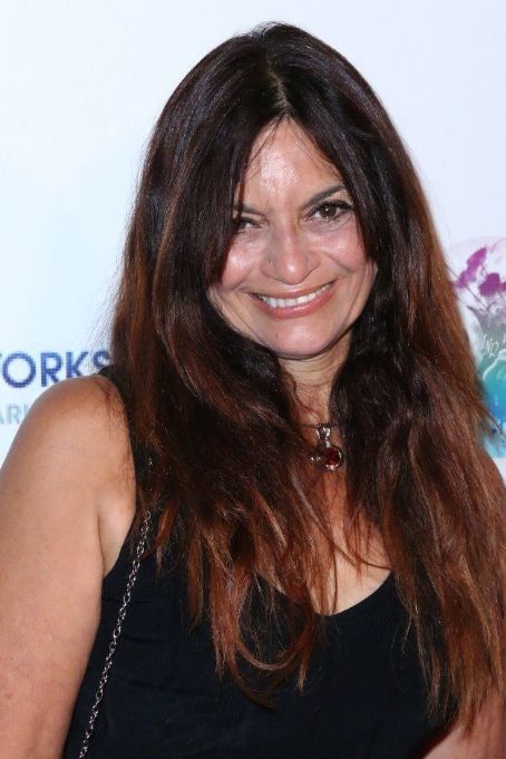 Valerie McCaffrey Photos, News and Videos, Trivia and Quotes - FamousFix