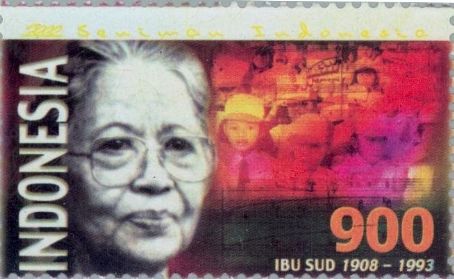 Saridjah Niung
