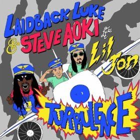 Turbulence (song)