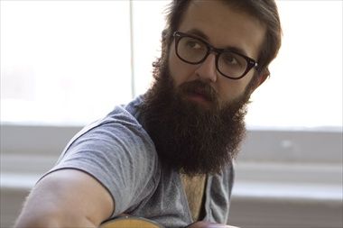 William Fitzsimmons